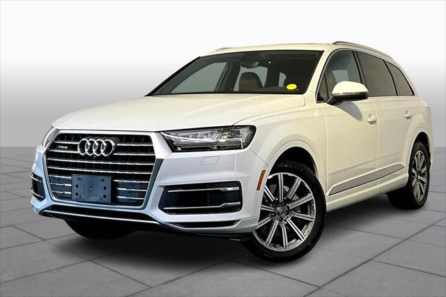 2019 audi q7 55 premium plus