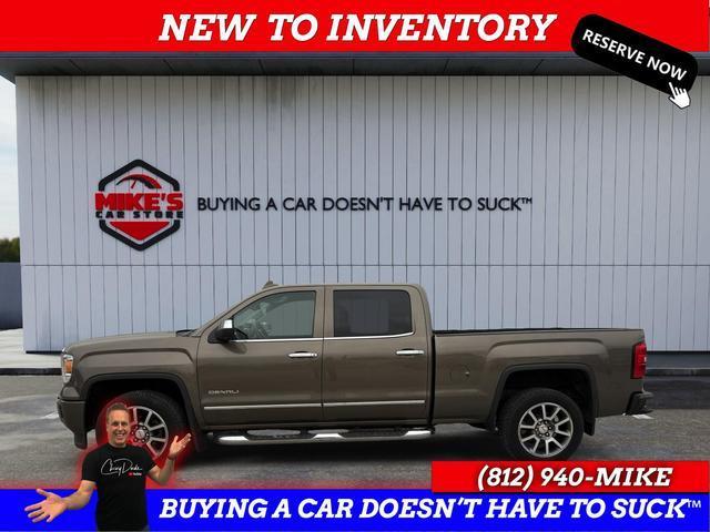 2015 gmc sierra 1500 denali
