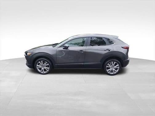 2021 mazda cx-30 select in franklin, tennessee
