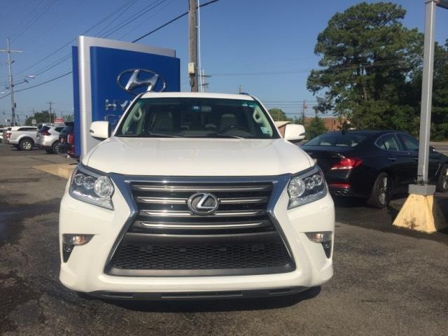 used 2016 lexus gx 460 lafayette, la 70506 for sale in lafayette, louisiana