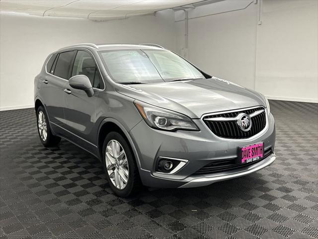 2020 buick envision awd premium i