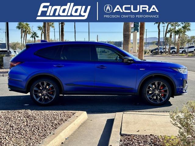 2022 acura mdx