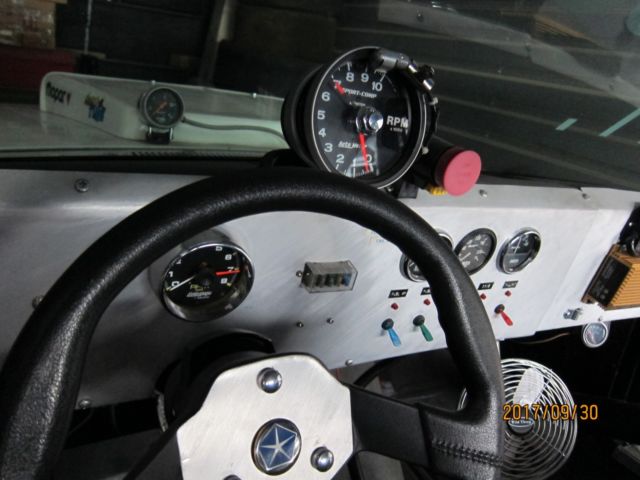 1967 dodge dart ht race car 383 cubic inch 30 over additional parts albuquerque