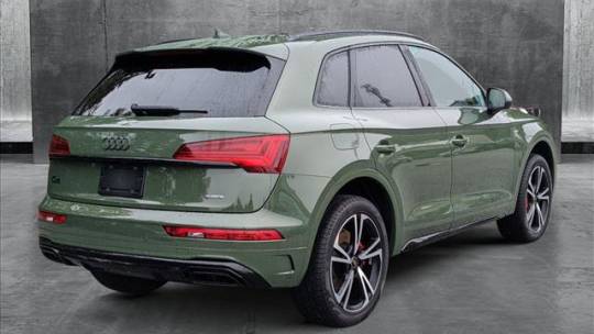 2025 Audi Q5