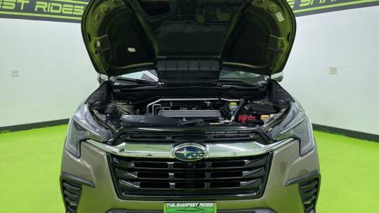 2023 Subaru Ascent