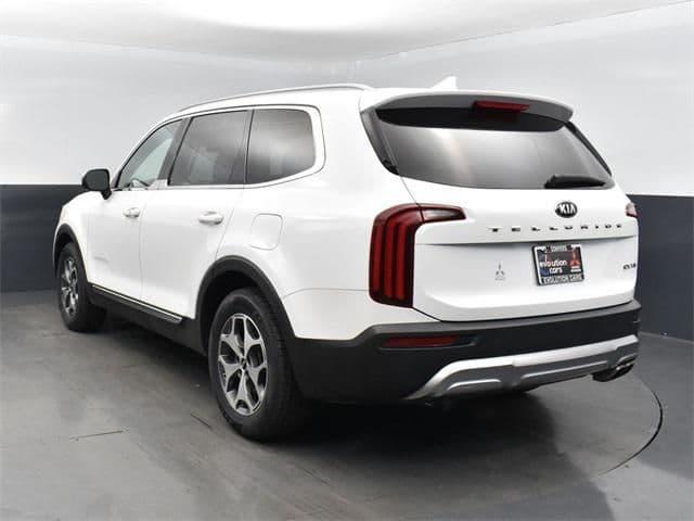2020 kia telluride ex in conyers, georgia