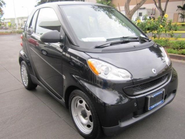2009 smart fortwo for sale in waipahu, hawaii