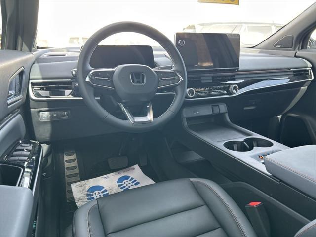 2024 honda prologue touring
