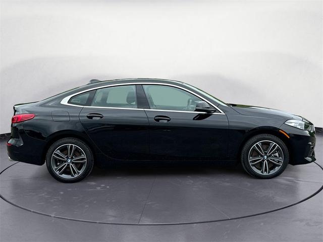 2024 bmw 228 gran coupe i xdrive