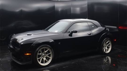 2020 Dodge Challenger