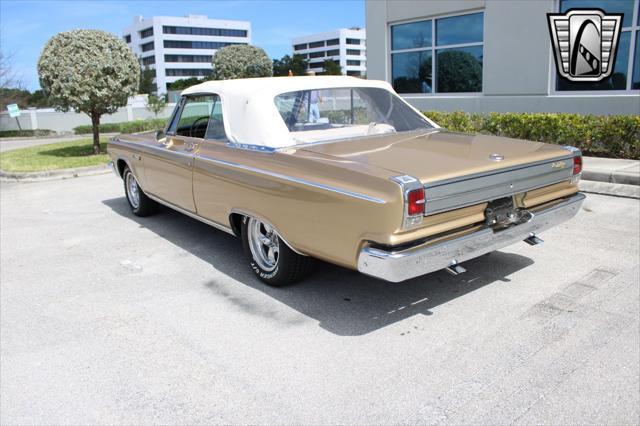 1965 dodge coronet