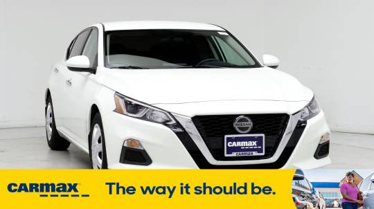 2019 Nissan Altima