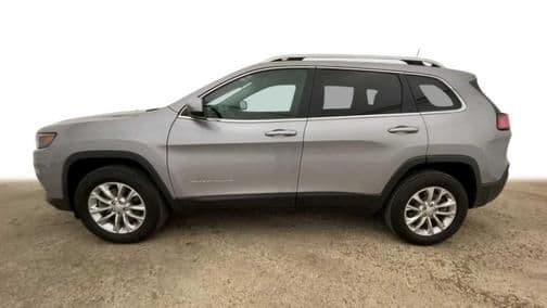 2019 jeep cherokee latitude in great falls, montana