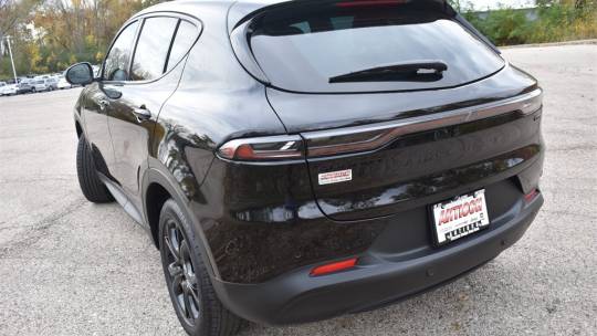 2024 Dodge Hornet