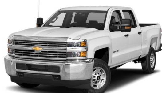 2015 chevrolet silverado 2500hd work truck