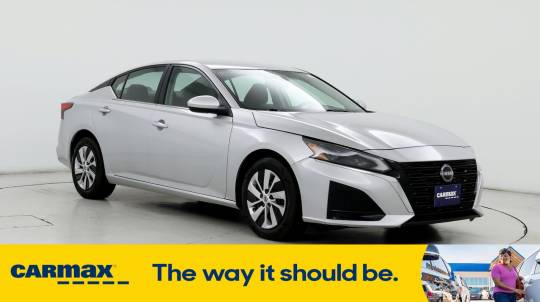 2023 Nissan Altima