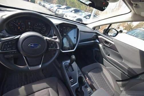 2024 subaru impreza sport 4dr all-wheel drive hatchback in bozeman, montana