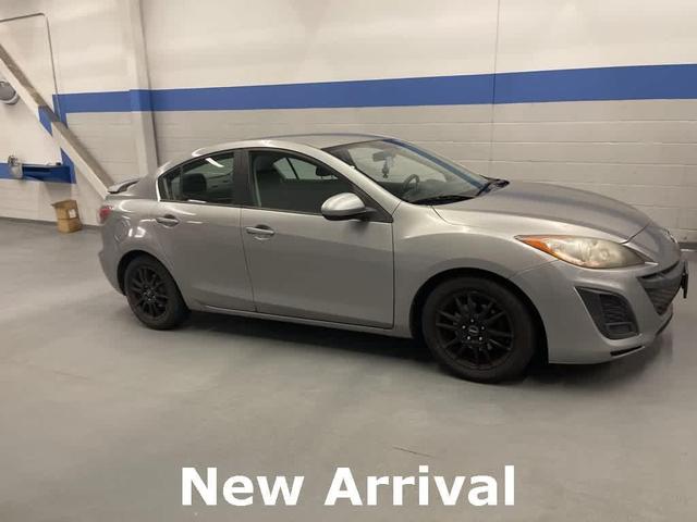 2010 mazda mazda3 i sport