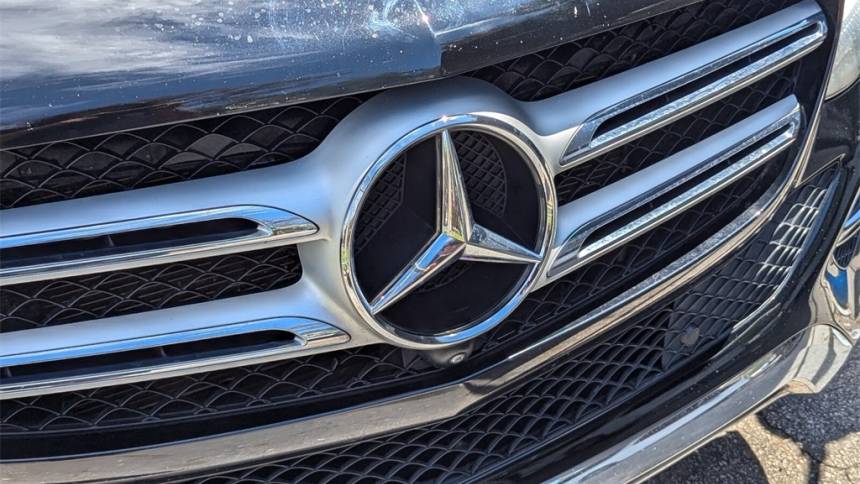 2019 mercedes-benz gle gle 400 4matic