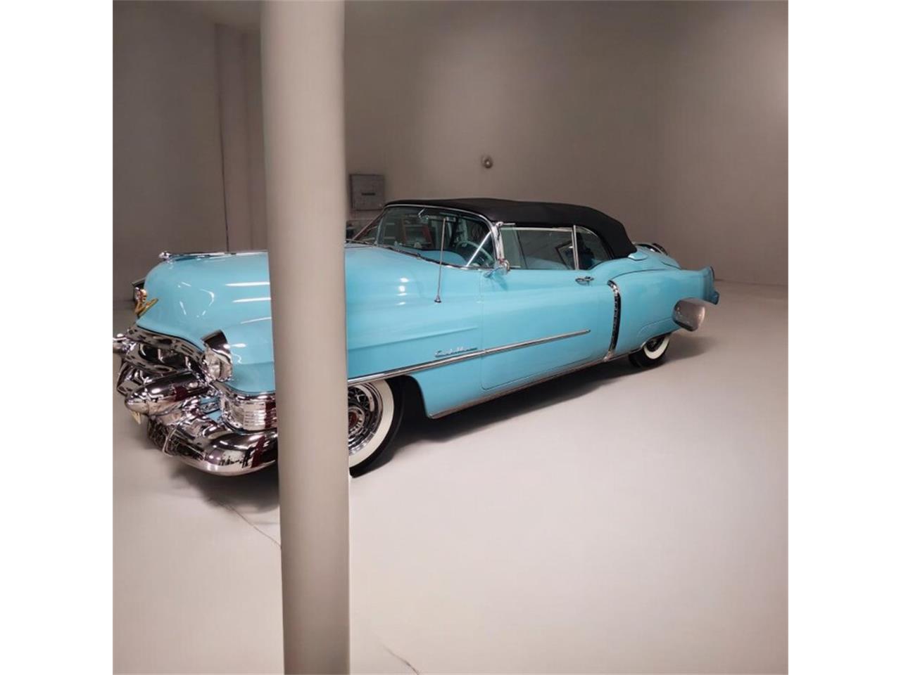 1953 cadillac eldorado