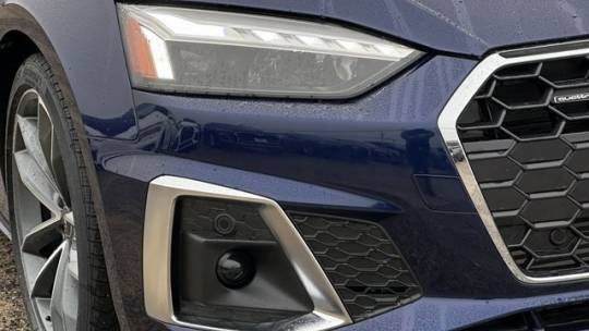 2024 Audi A5