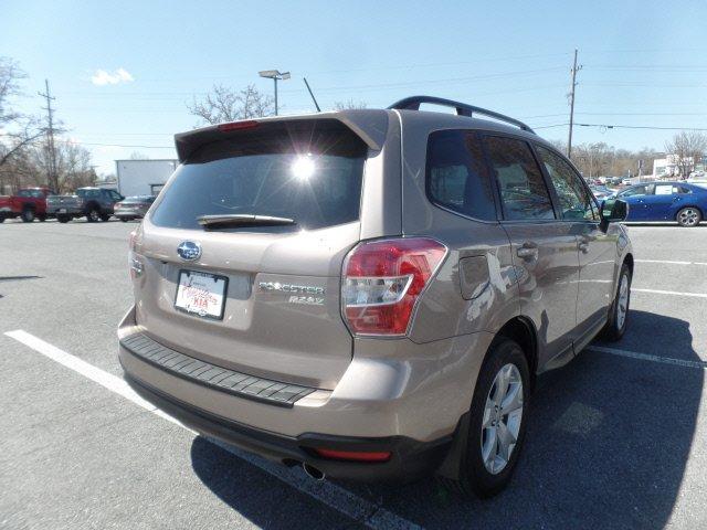 used 2015 subaru forester 2.5i limited hagerstown, md 21740 for sale in hagerstown, maryland