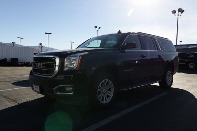 2017 gmc yukon xl slt 1500 4x4 slt 1500 4dr suv for sale in carson city, nevada