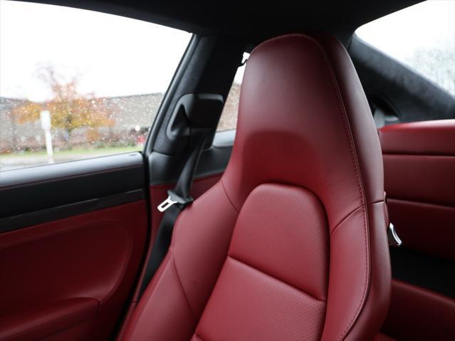 2019 porsche 911 turbo