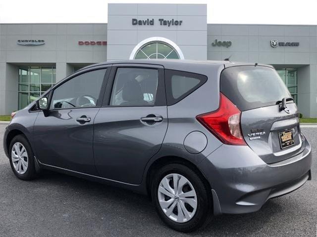 used 2018 nissan versa note s mayfield, ky 42066 for sale in mayfield, kentucky
