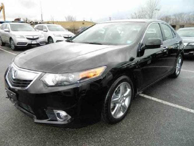 2012 acura tsx in bay shore, ny
