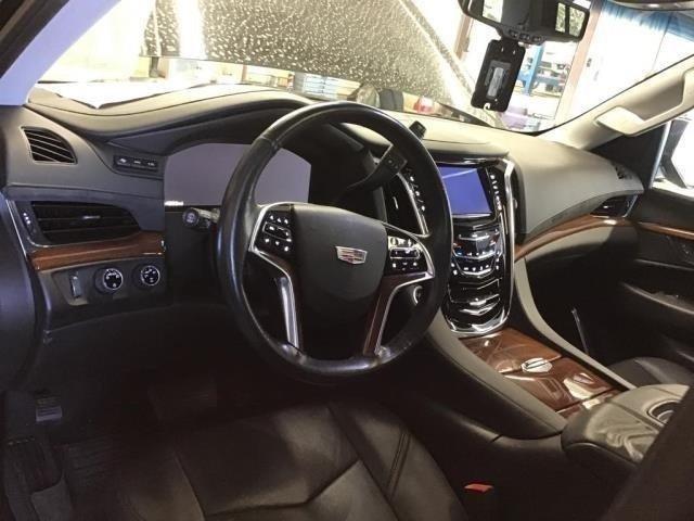 used 2015 cadillac escalade 4wd luxury mobile, al 36606 for sale in mobile, alabama