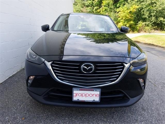 2016 mazda cx-3 grand touring grand touring 4dr crossover for sale in bow, new hampshire