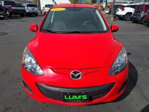 2014 mazda mazda2 sport 4dr hatchback in mcminnville, oregon