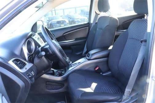 2020 dodge journey se value in purcell, oklahoma