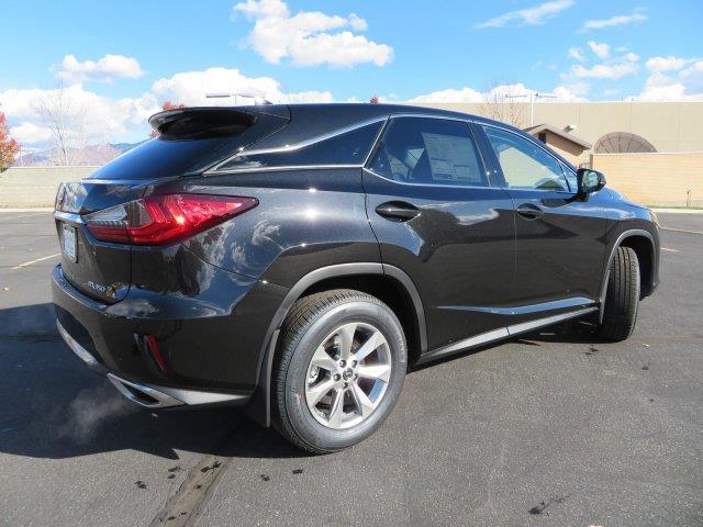 2019 lexus rx 350 base awd 4dr suv for sale in salt lake city, utah