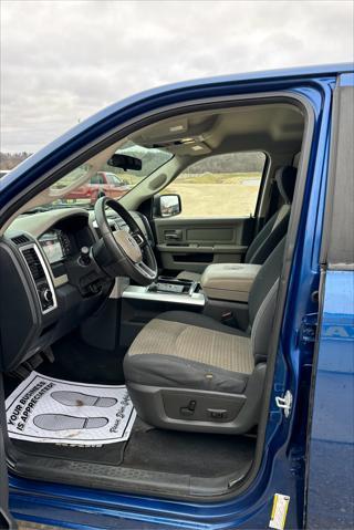 2010 dodge ram 1500 trx