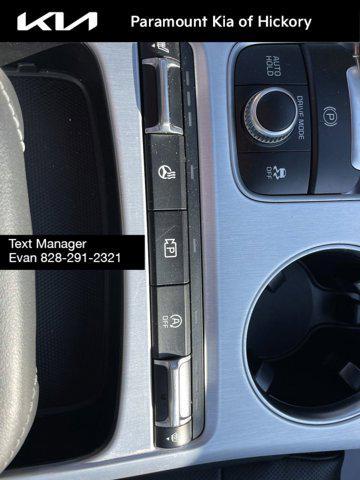 2022 kia stinger gt1