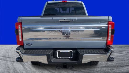 2024 Ford F-250