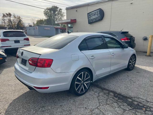 2013 volkswagen jetta gli autobahn