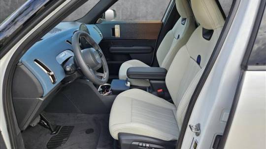 2025 Mini Countryman se