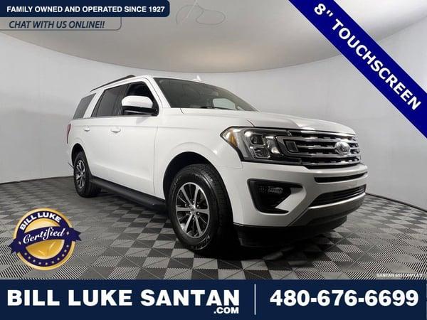 2021 ford expedition in secaucus, new jersey