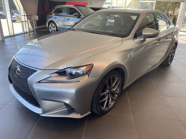 used 2015 lexus is 250 jacksonville, fl 32244 for sale in jacksonville, florida