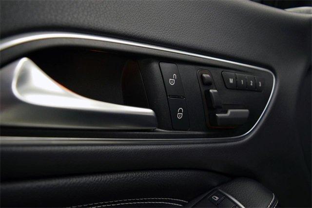 certified 2016 mercedes-benz cla 250 4matic wexford, pa 15090 for sale in wexford, pennsylvania