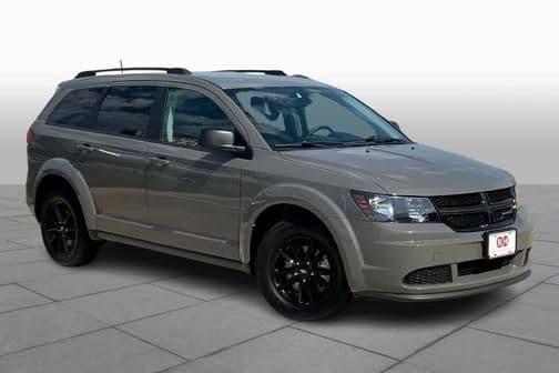 2020 dodge journey se value 4dr front-wheel drive in oklahoma city, oklahoma