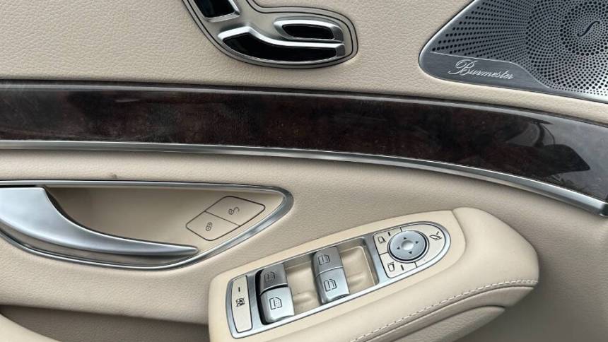 2020 mercedes-benz s-class s 560 4matic