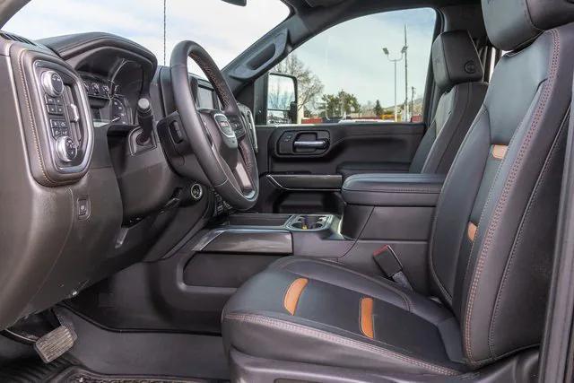 2023 gmc sierra 3500 base