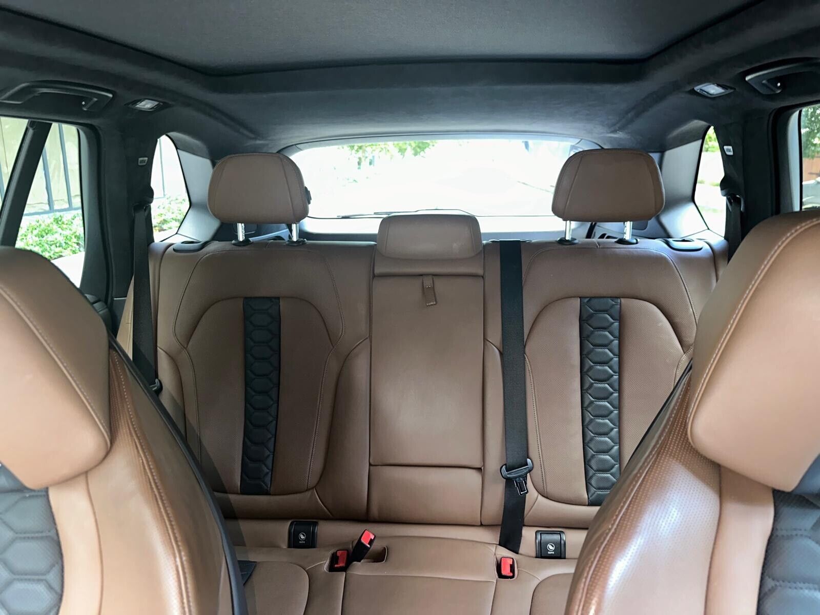 2021 bmw x5 m