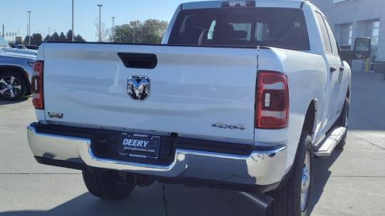 2024 RAM 3500