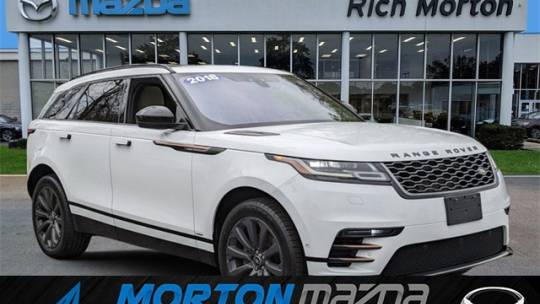 2018 land rover range rover velar d180 r-dynamic se