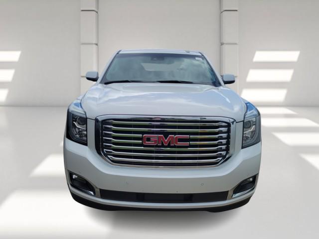 2020 gmc yukon slt